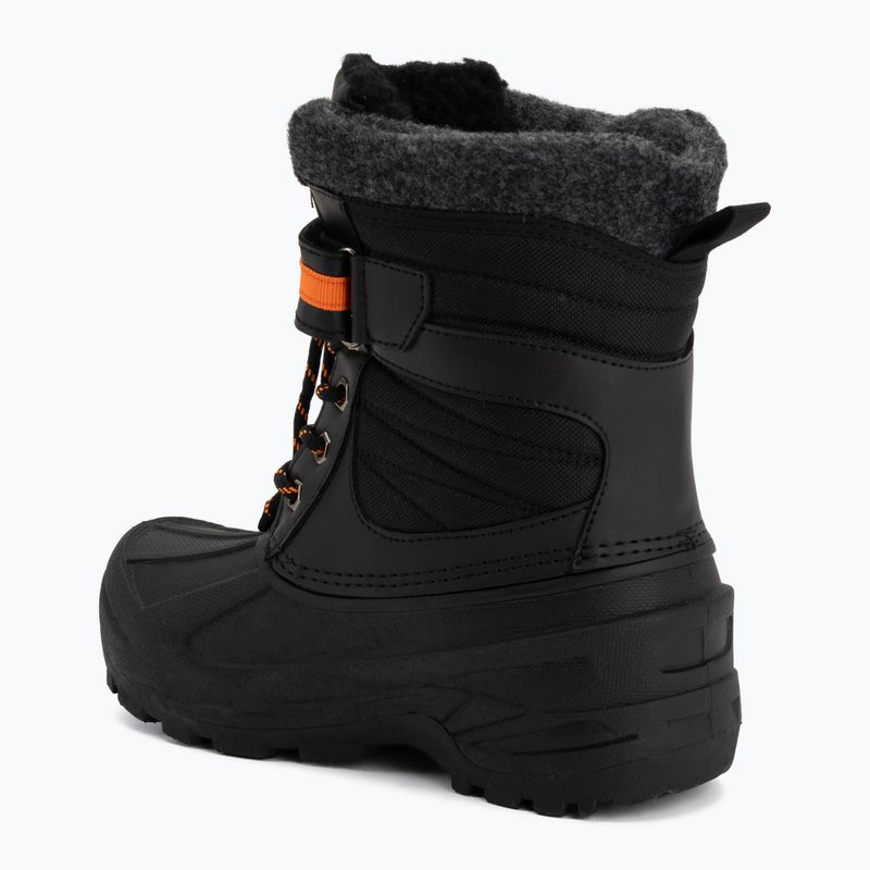Dětské sněhule Lee Cooper LCJ-26-44-4577K black 3