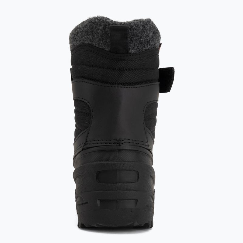 Dětské sněhule Lee Cooper LCJ-26-44-4577K black 6