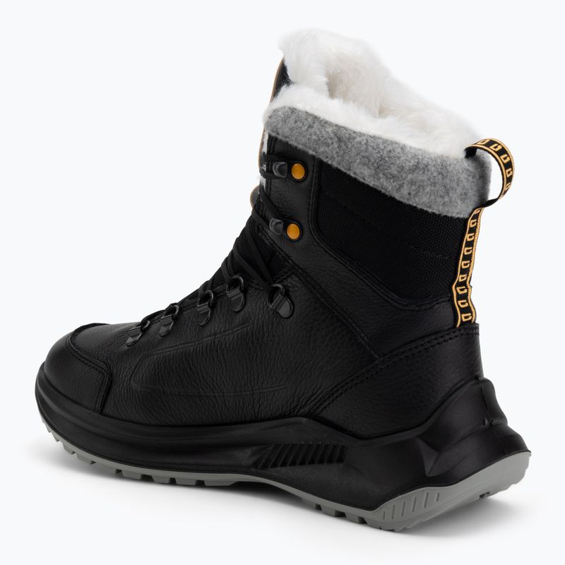 Dámské trekové boty Grisport 15509N7G black 3