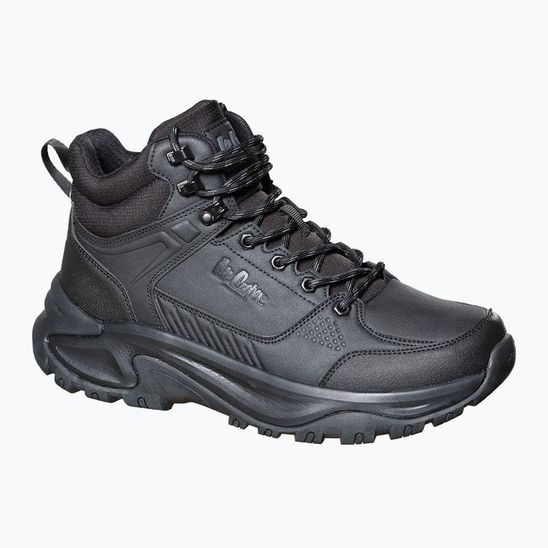 Pánské boty Lee Cooper LCJ-26-01-4621MA black