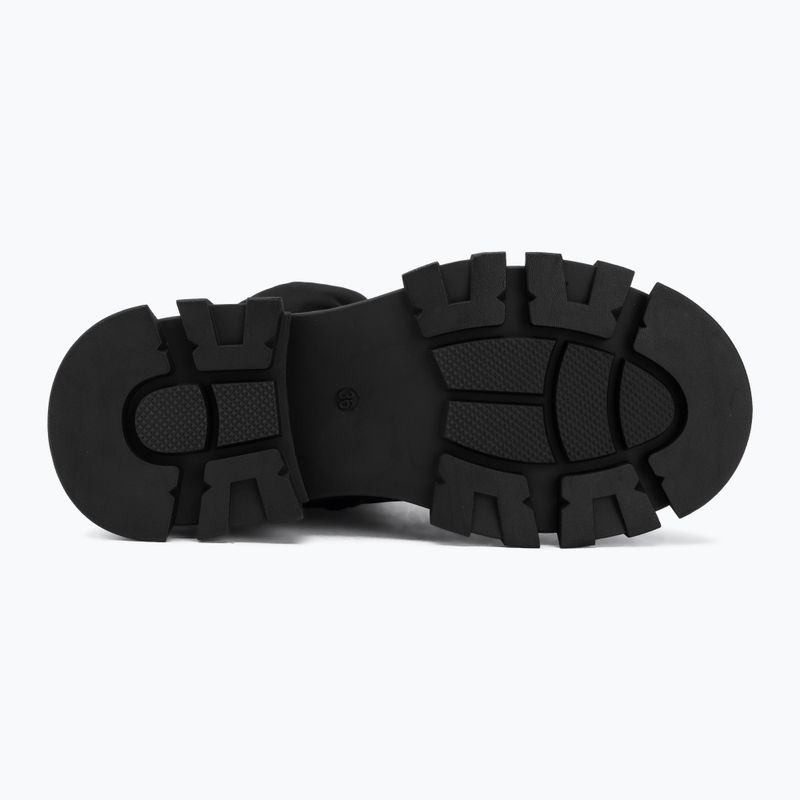 Dámské sněhule Lee Cooper LCJ-26-01-4628LA black 4