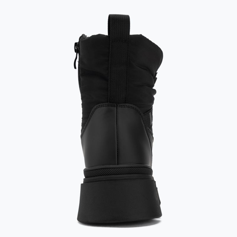 Dámské sněhule Lee Cooper LCJ-26-01-4628LA black 6