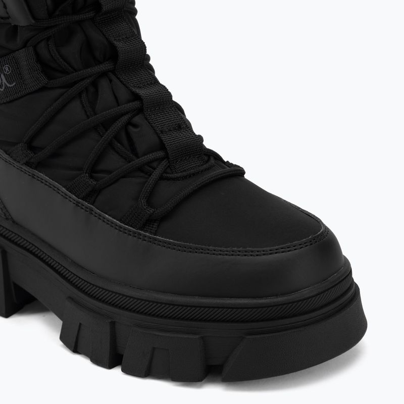 Dámské sněhule Lee Cooper LCJ-26-01-4628LA black 7