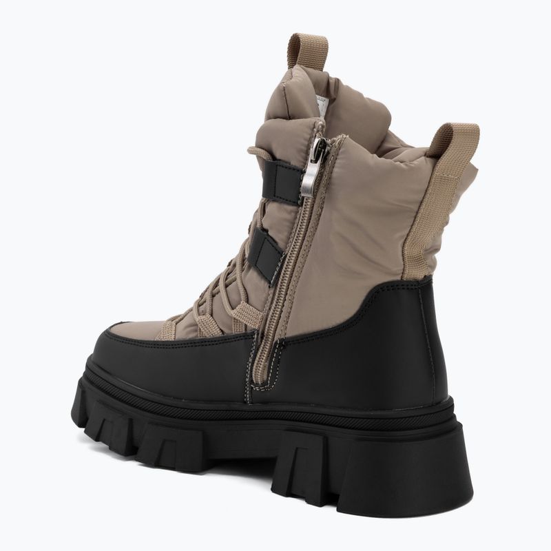 Dámské sněhule Lee Cooper LCJ-26-01-4629LA beige 3
