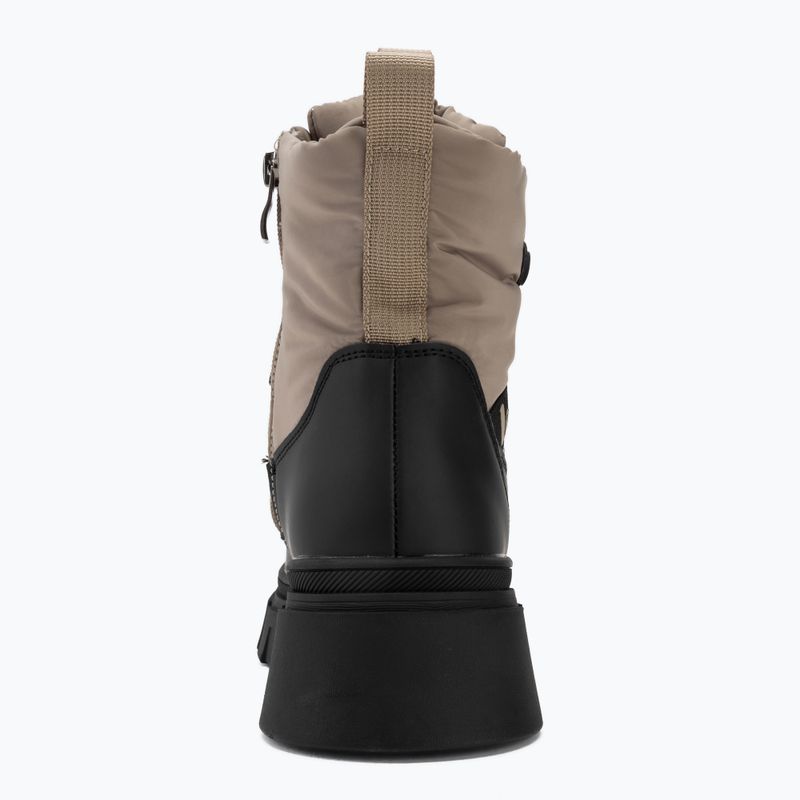 Dámské sněhule Lee Cooper LCJ-26-01-4629LA beige 6