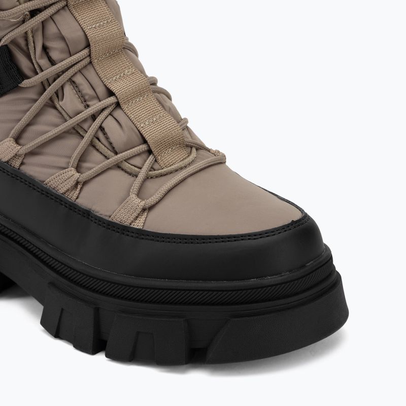 Dámské sněhule Lee Cooper LCJ-26-01-4629LA beige 7