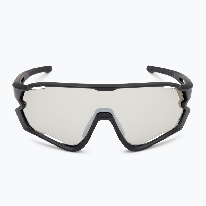 Sluneční brýle Tripout Force black/smart dark silver fotochrom 3