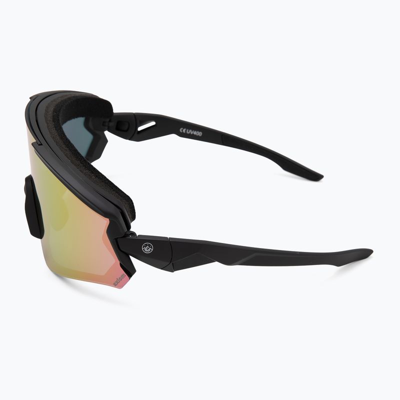 Sluneční brýle Tripout Eternity black/pinky axiom 4