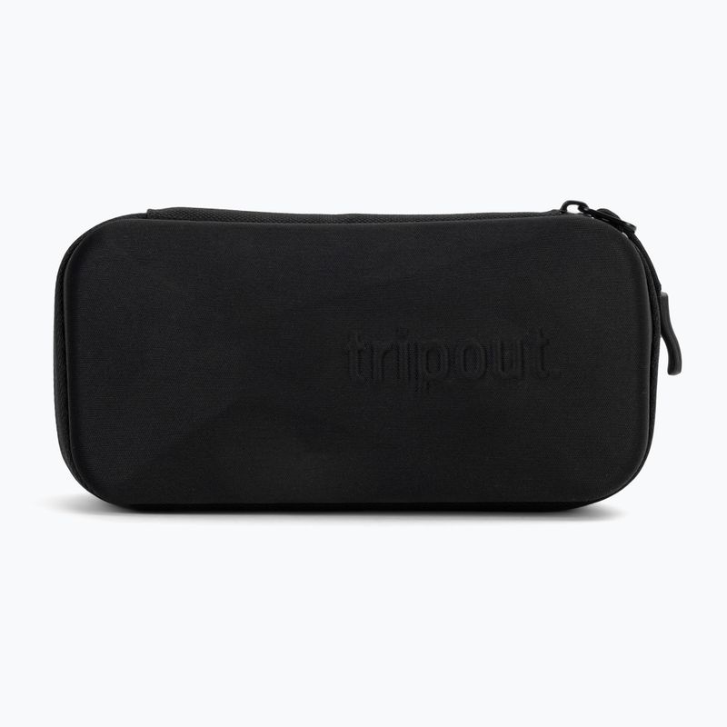 Sluneční brýle Tripout Infinity black/smart gold photochromic 5