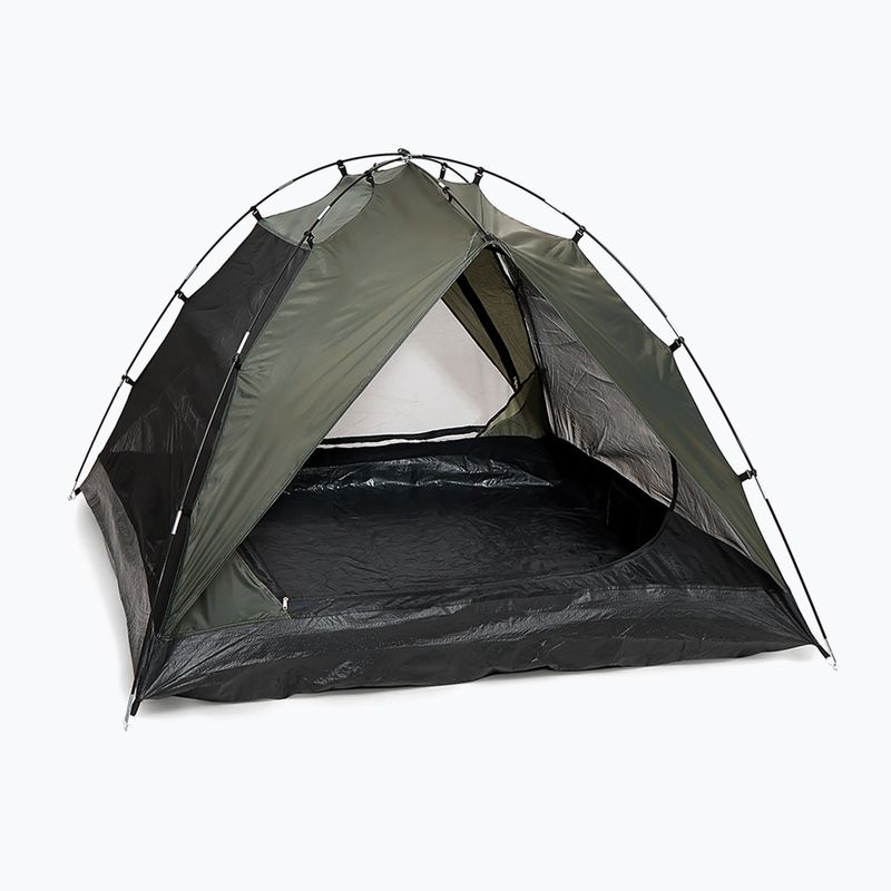 Stan CampuS Correo pro 4 osoby olive 4