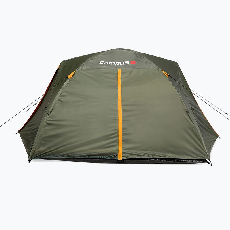 Stan CampuS Correo pro 4 osoby olive 5