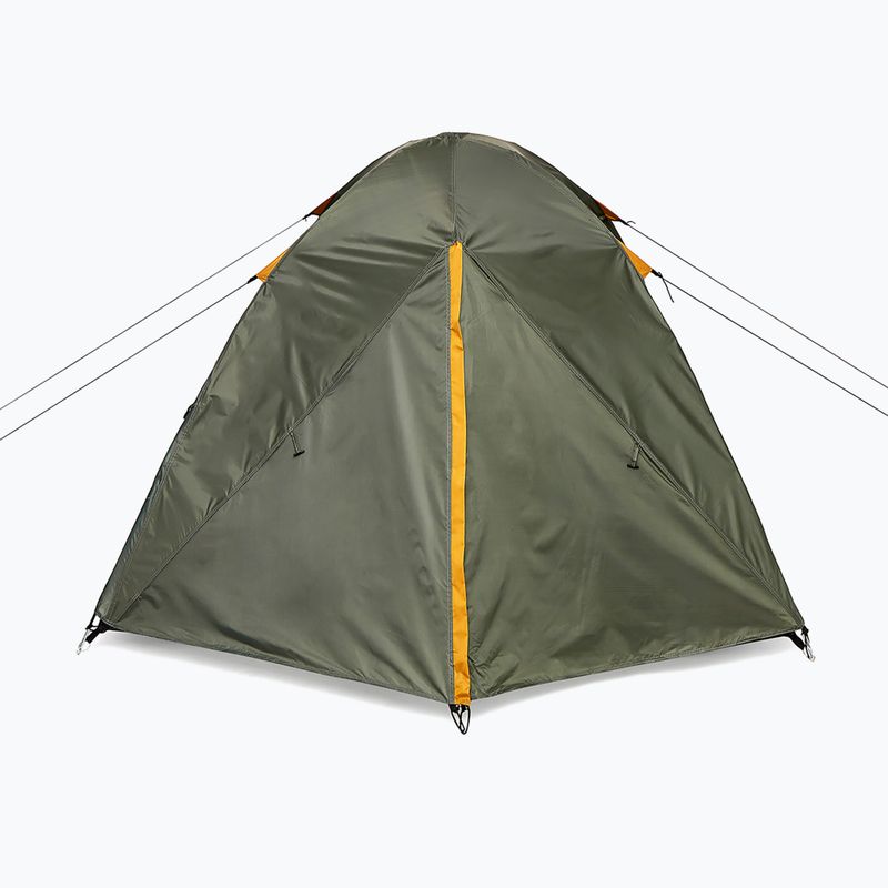 Stan CampuS Correo pro 4 osoby olive 6