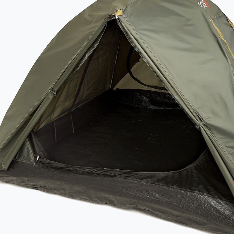 Stan CampuS Correo pro 4 osoby olive 7