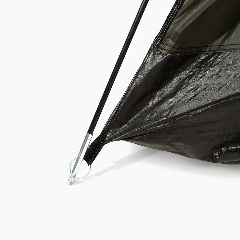 Stan CampuS Correo pro 4 osoby olive 8