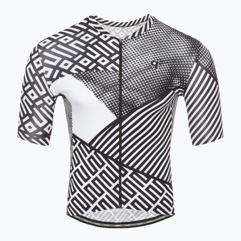 Pánský cyklistický dres Quest Error