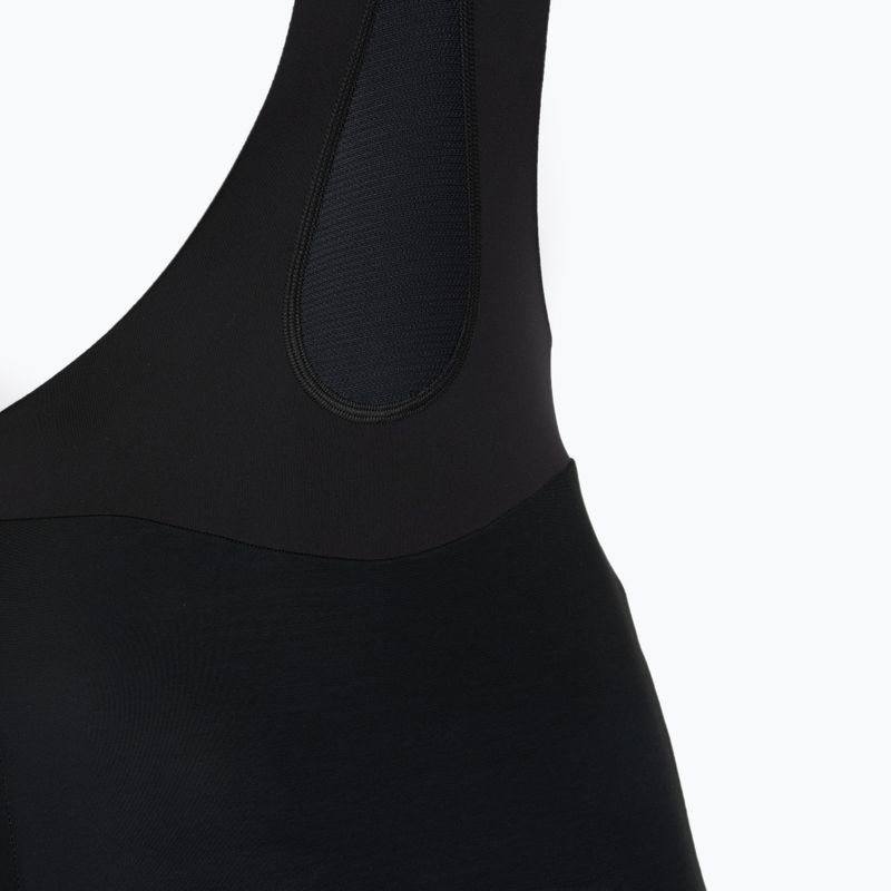 Dámské cyklistické kalhoty Quest Puro black 3