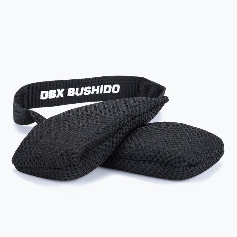 Sušička rukavic DBX BUSHIDO Dryer 2.0 black 2