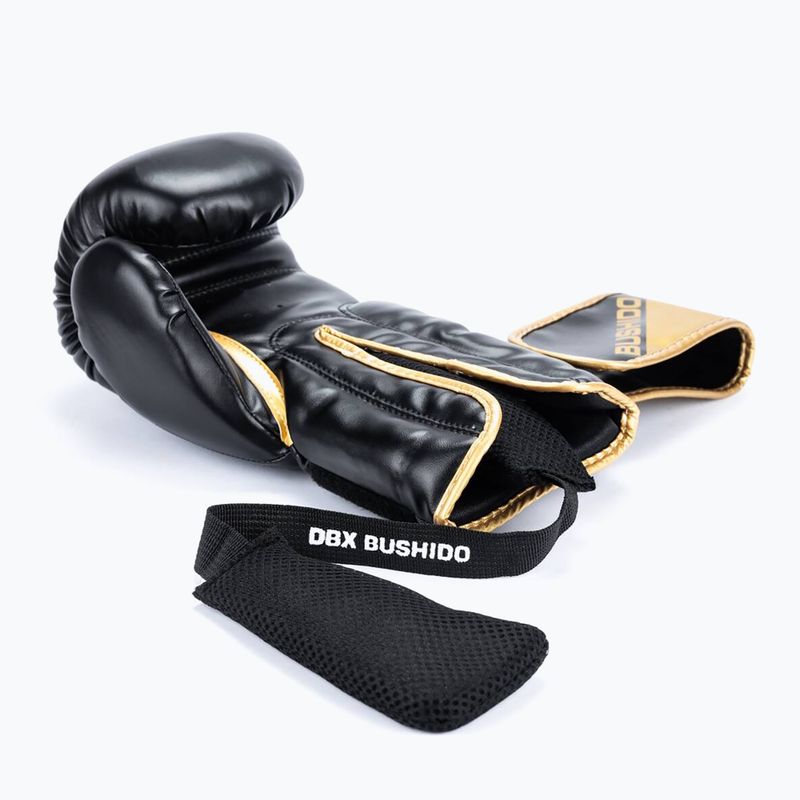 Sušička rukavic DBX BUSHIDO Dryer 2.0 black 4