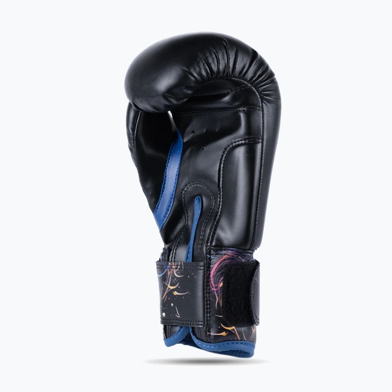 Dětské boxerské rukavice DBX BUSHIDO lion 8