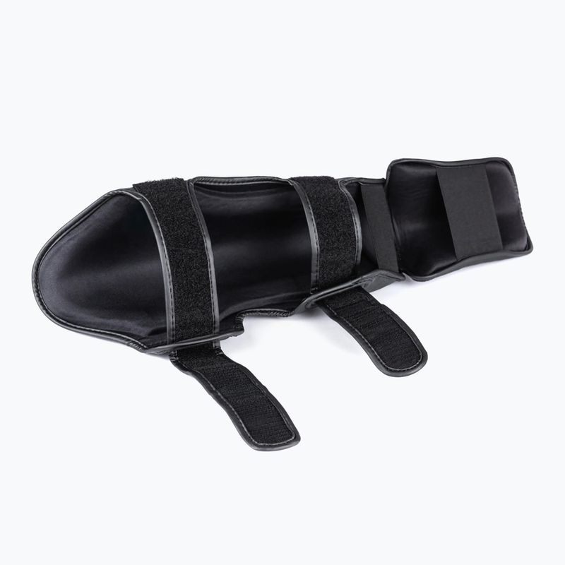 Chrániče holení DBX BUSHIDO Black Dragon black/dragon 6