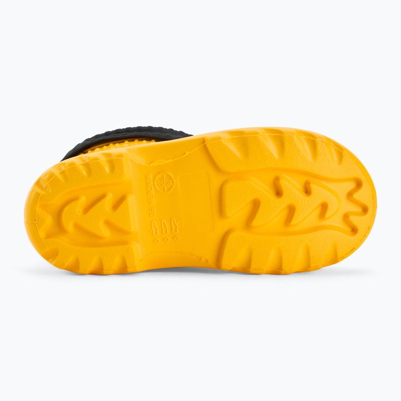 Dětské holínky Dry Walker Jumpers Snow Mode yellow 4