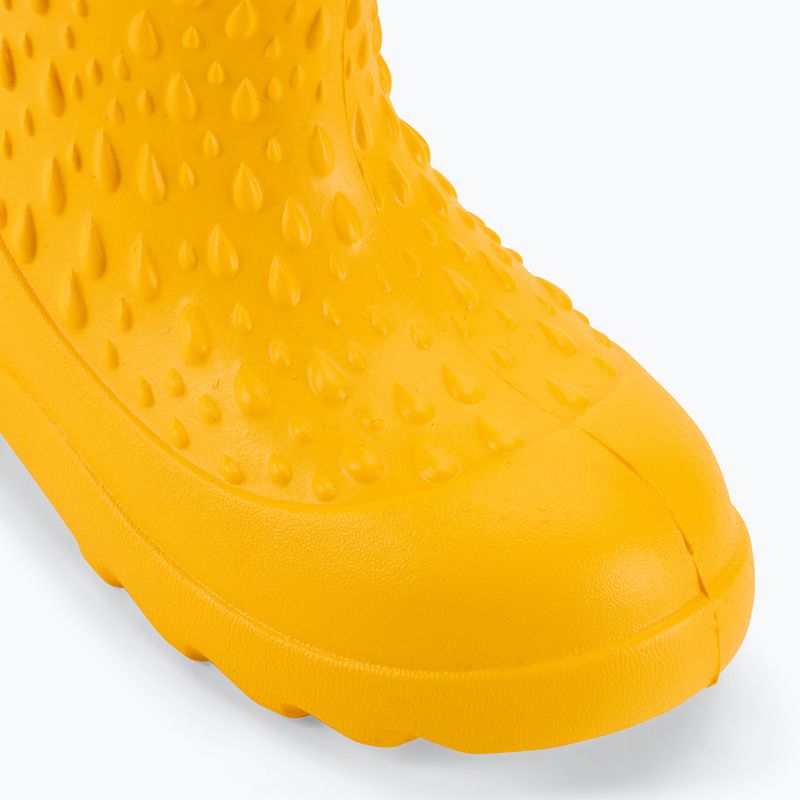 Dětské holínky Dry Walker Jumpers Snow Mode yellow 7