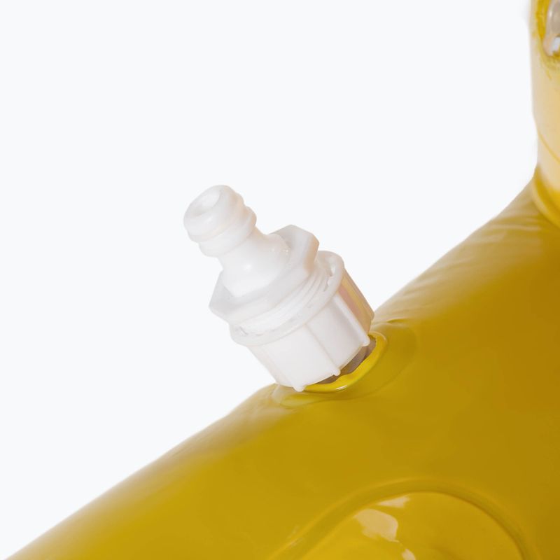 Dětský bazén s fontánou AQUASTIC žlutý ASP-180G 6