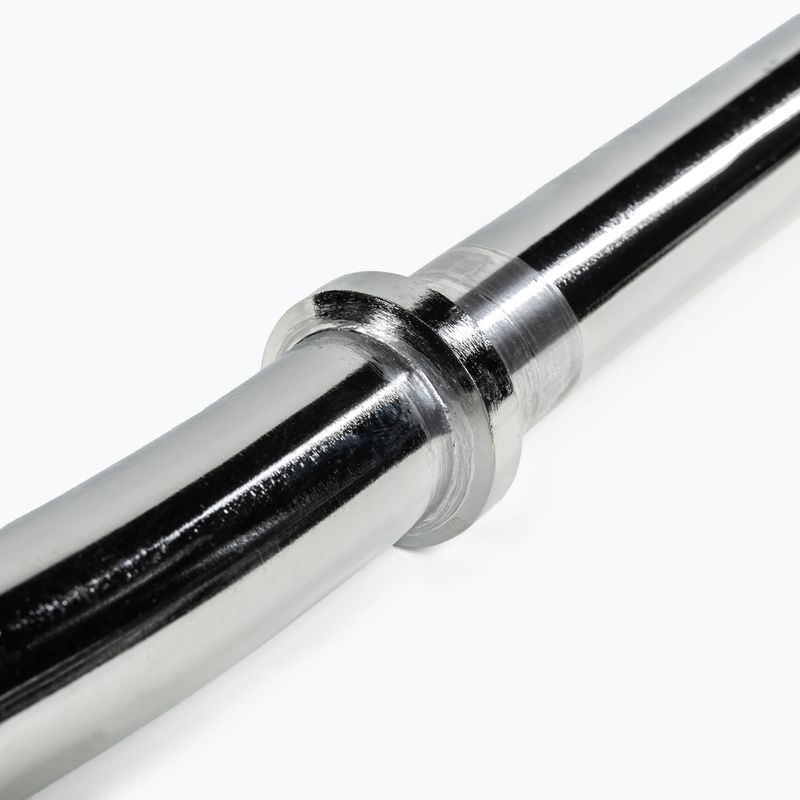 Vzpěračská tyč XTREXO 120 cm BC120 4
