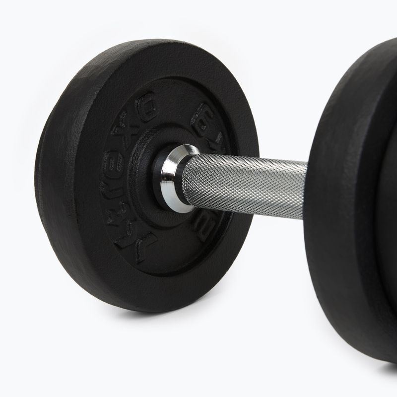 Sada činek XTREXO 20 kg DK20 7