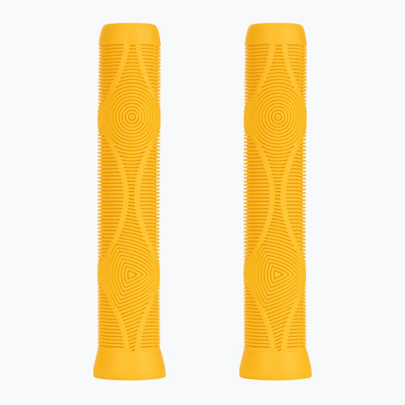 Gripy pro koloběžky ATTABO EVO 2.0 žluté
