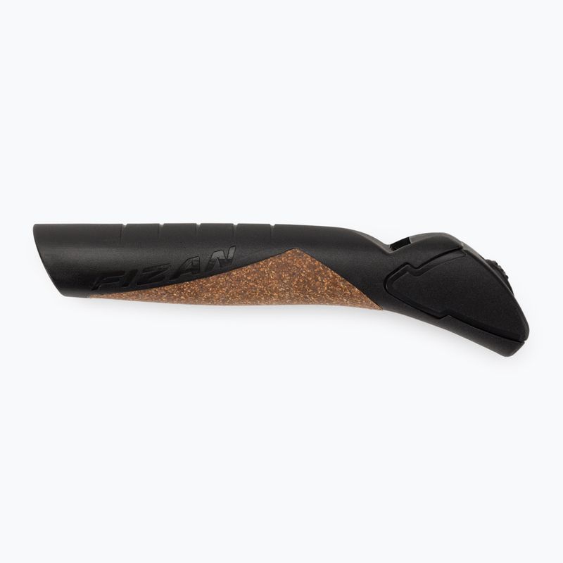 Rukojeť Fizan Manopola NW bimateria FR NERO-CORK 16 2