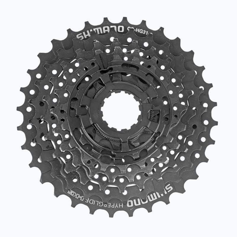 Kazeta Shimano CS-HG31 8rz 11-32