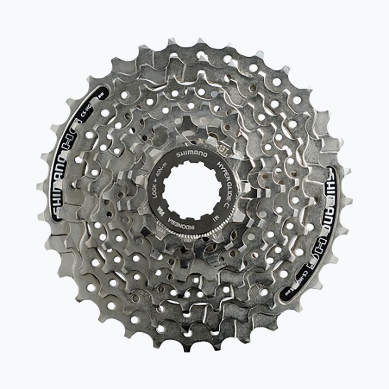 Kazeta Shimano CS-HG41 8rz 11-30