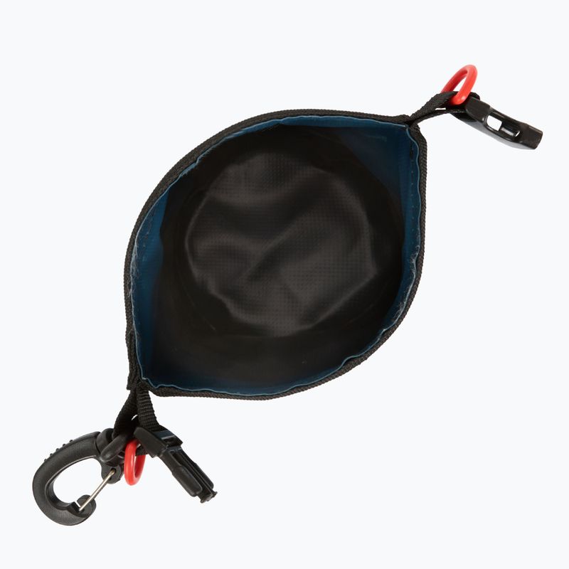 Voděodolný vak Aqua Marina Dry Bag Mini 2 l navy 6