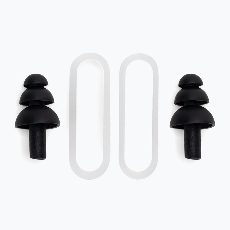 Dětská celoobličejová maska na šnorchlování AQUASTIC KAI Jr modrá 12