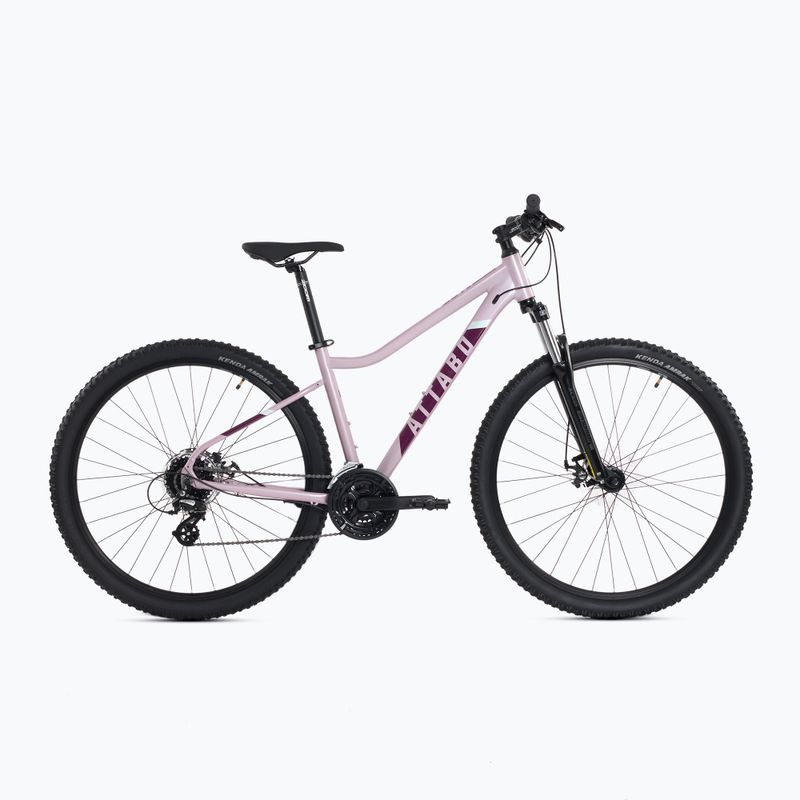 Dámské horské kolo ATTABO ALPE 2.0 29" pink