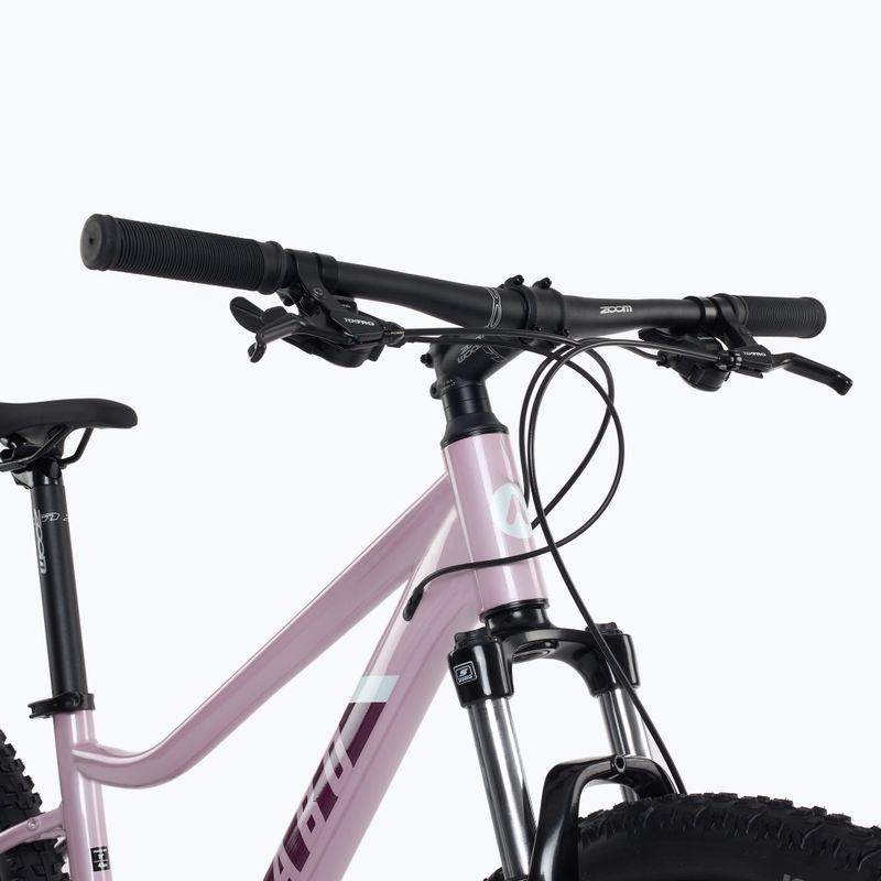 Dámské horské kolo ATTABO ALPE 2.0 29" pink 4