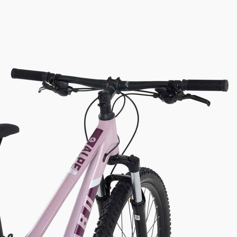 Dámské horské kolo ATTABO ALPE 2.0 29" pink 12
