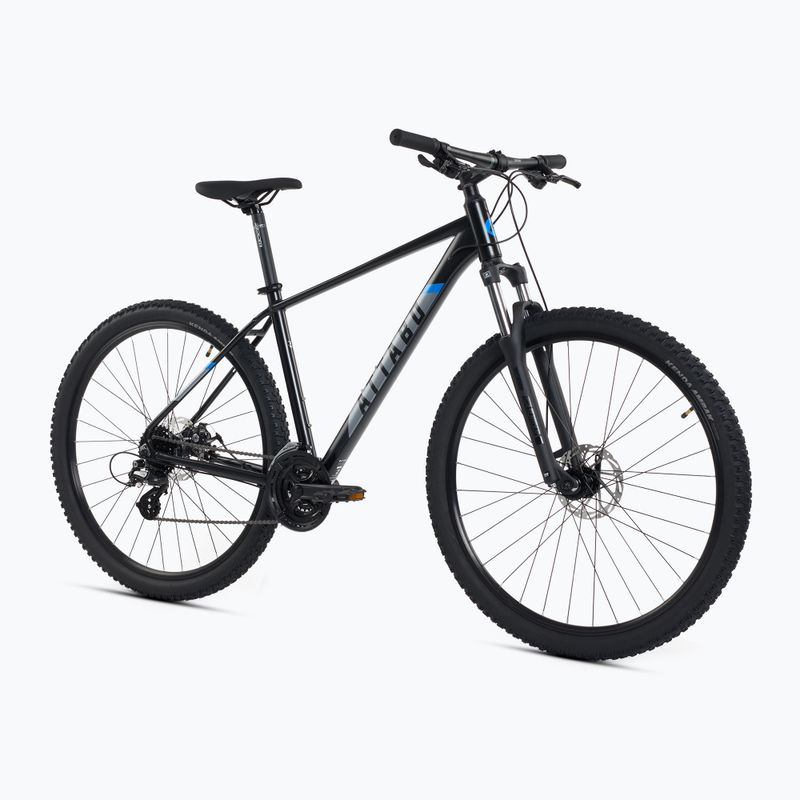 Pánské horské kolo ATTABO ALPE 2.0 29" black 2