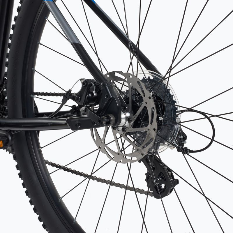 Pánské horské kolo ATTABO ALPE 2.0 29" black 11