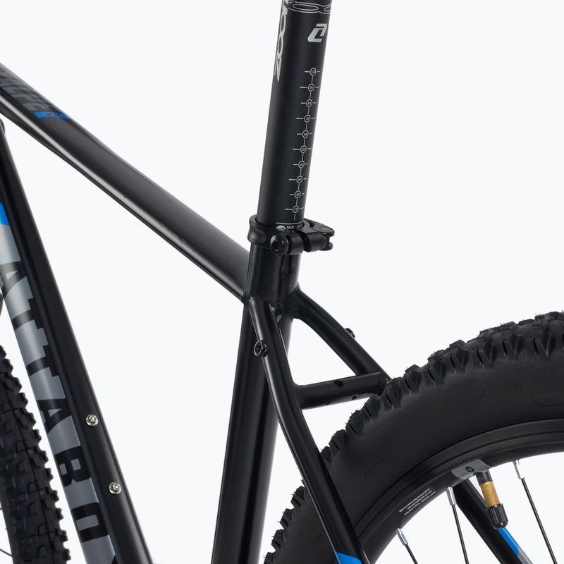 Pánské horské kolo ATTABO ALPE 2.0 29" black 14