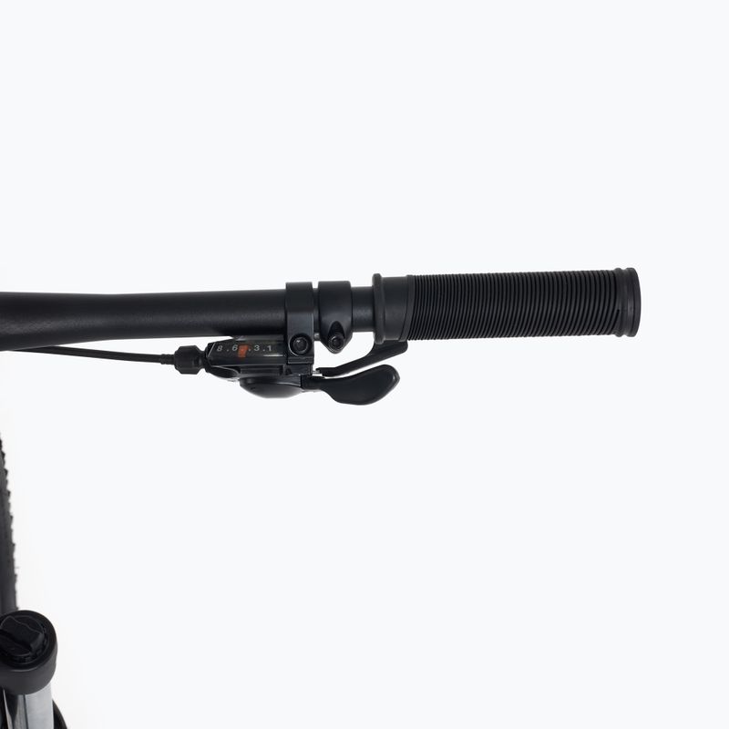Pánské horské kolo ATTABO ALPE 2.0 29" black 15