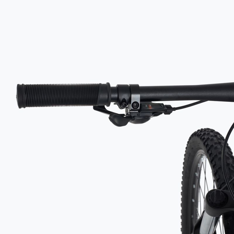 Pánské horské kolo ATTABO ALPE 2.0 29" black 16