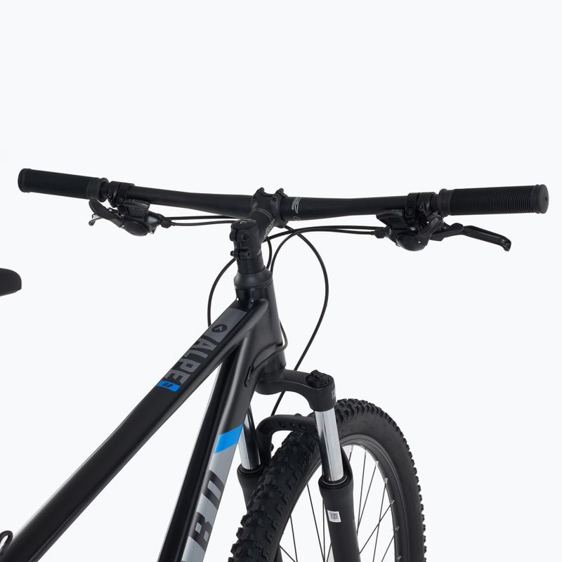 Pánské horské kolo ATTABO ALPE 2.0 29" black 17