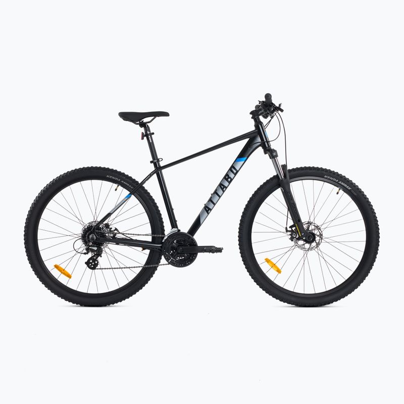 Pánské horské kolo ATTABO ALPE 2.0 29" black 18