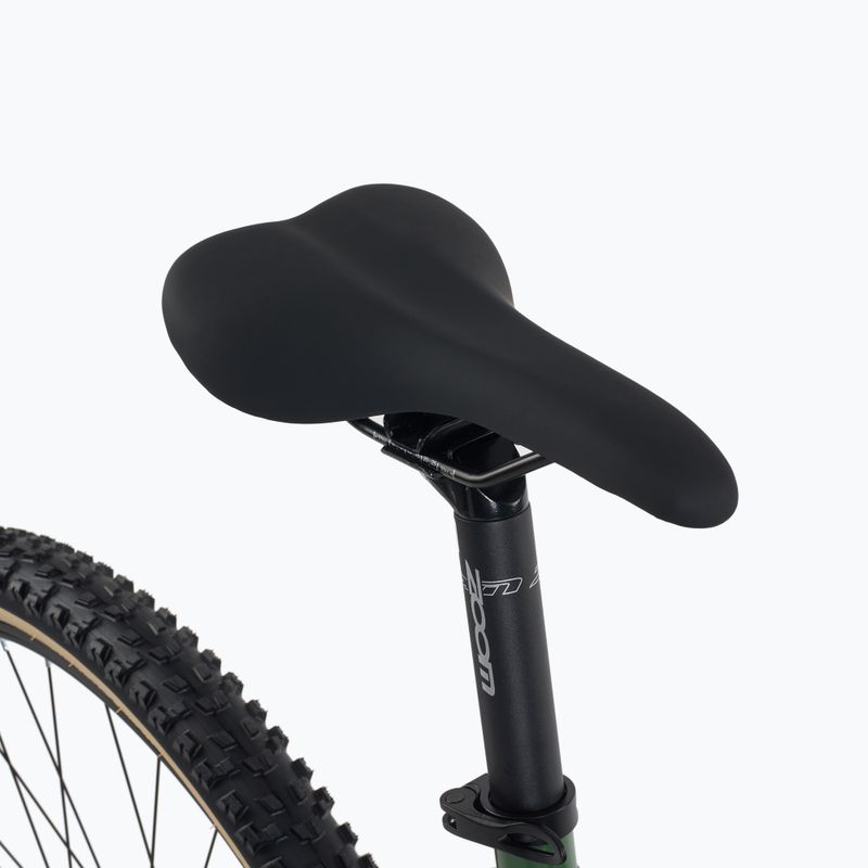 Pánské horské kolo ATTABO ALPE 2.0 29" tanwall green 12