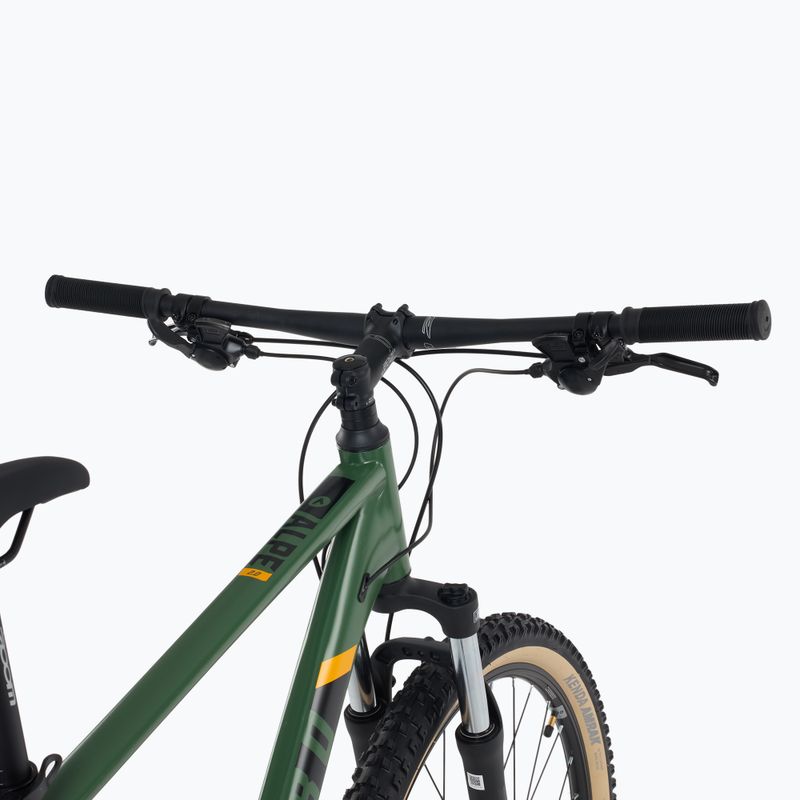 Pánské horské kolo ATTABO ALPE 2.0 29" tanwall green 16