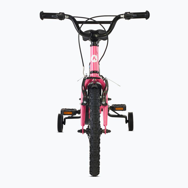 Dětské kolo ATTABO KNACK 16" pink 8