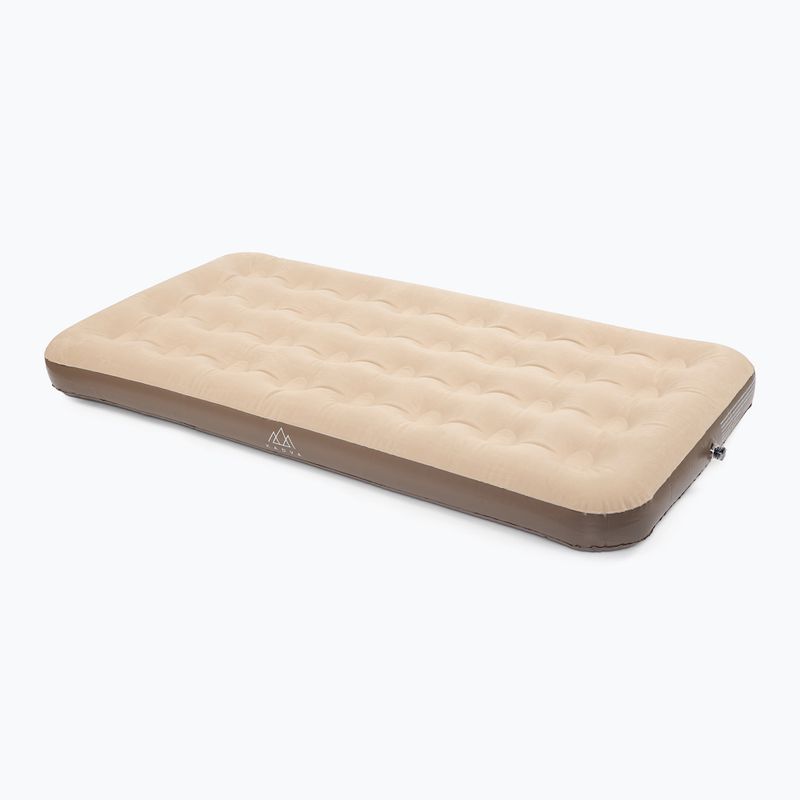 Lůžkový nafukovací matrace KADVA Sinbed Single béžový