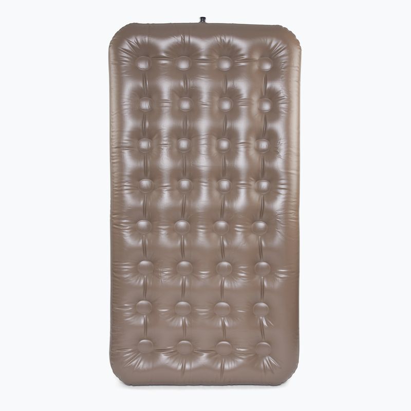 Lůžkový nafukovací matrace KADVA Sinbed Single béžový 3